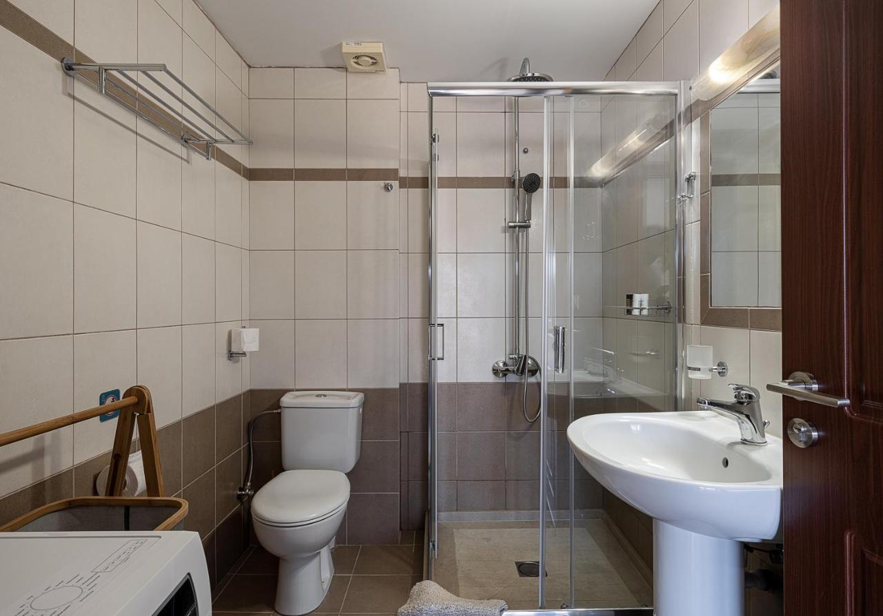 Villa Anastasia Sivas ภายนอก รูปภาพ