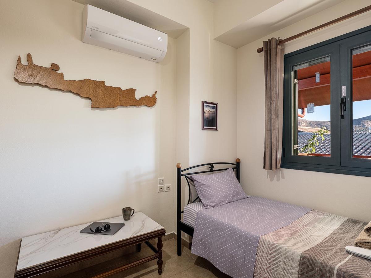 Villa Anastasia Sivas ภายนอก รูปภาพ