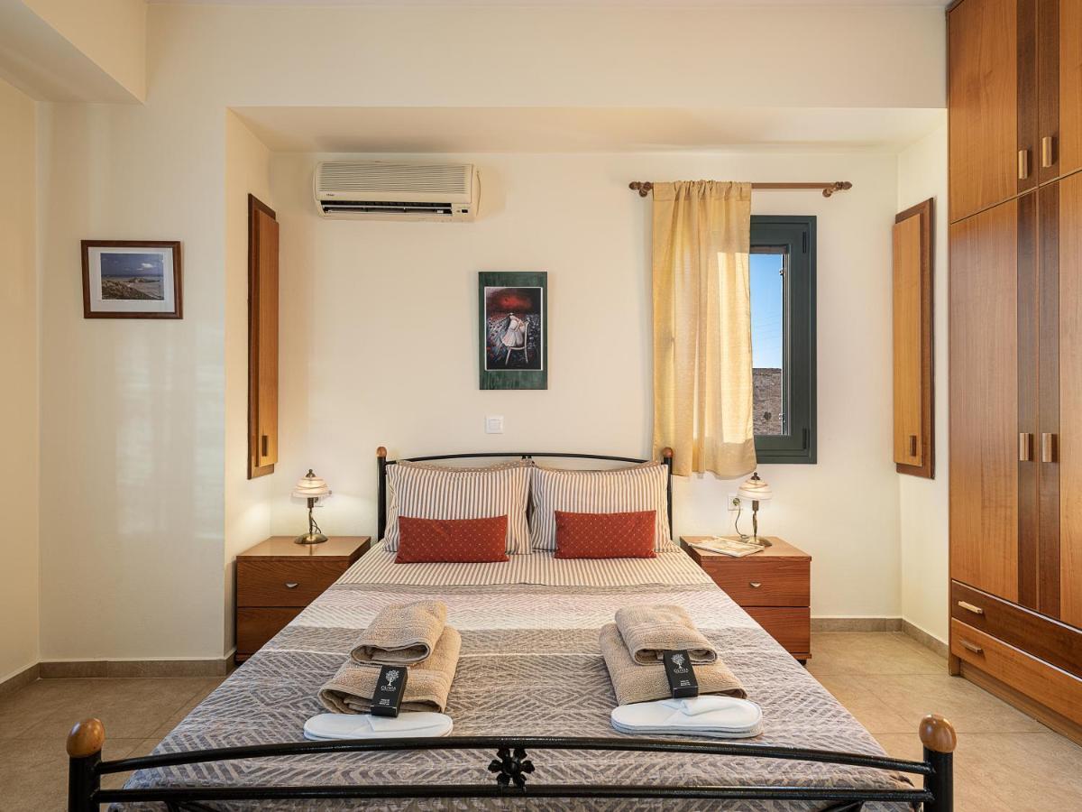 Villa Anastasia Sivas ภายนอก รูปภาพ