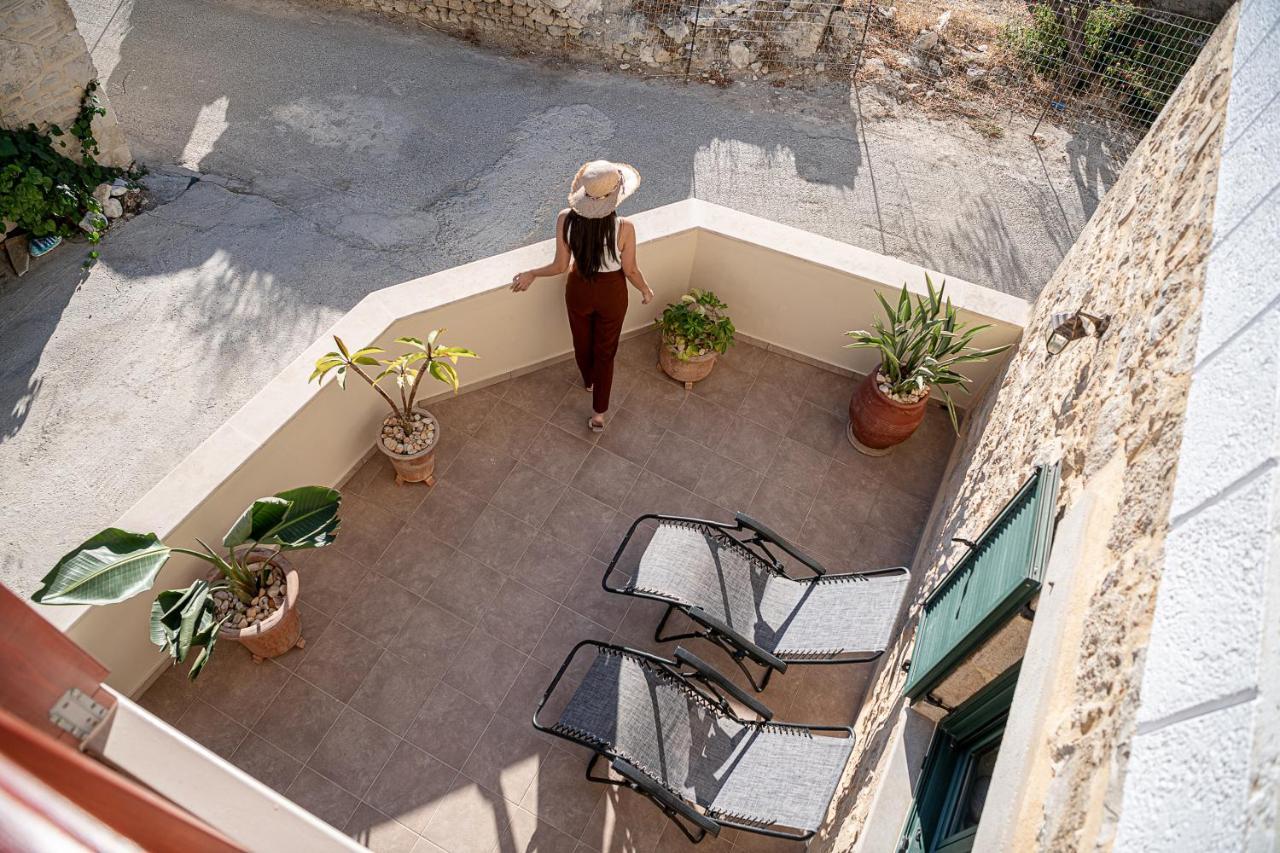 Villa Anastasia Sivas ภายนอก รูปภาพ